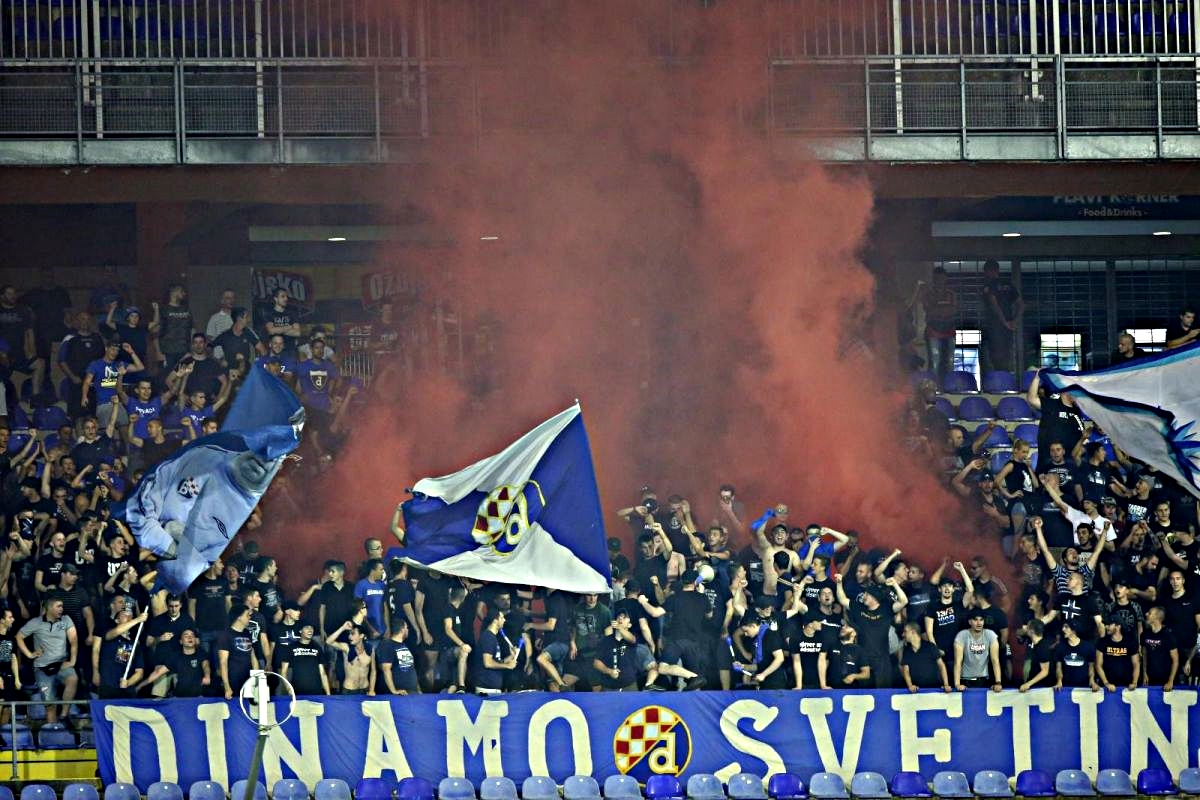 Dinamo zbog velike zainteresiranosti otvorio sve tribine za utakmicu sezone