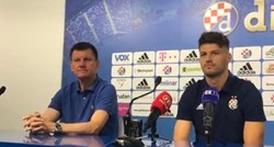 Dinamo doveo napadača: Stiže iz Serije A, a nije zabio skoro dvije godine