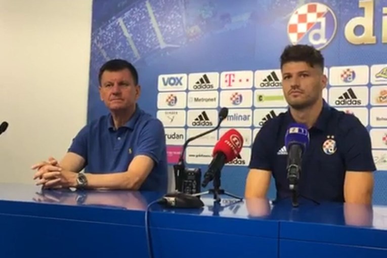 Dinamo doveo napadača: Stiže iz Serije A, a nije zabio skoro dvije godine