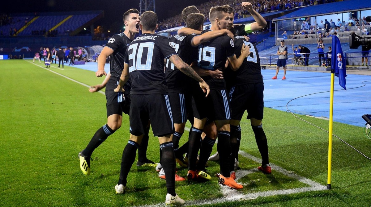 Dinamo sutra može napraviti nešto što dosad nije u svojoj europskoj povijesti
