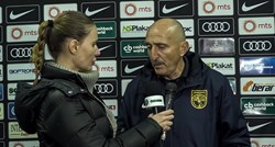 Srpski golman se ne smije vratiti kući zbog kiksa: "Nisam pustio gol Partizanu"