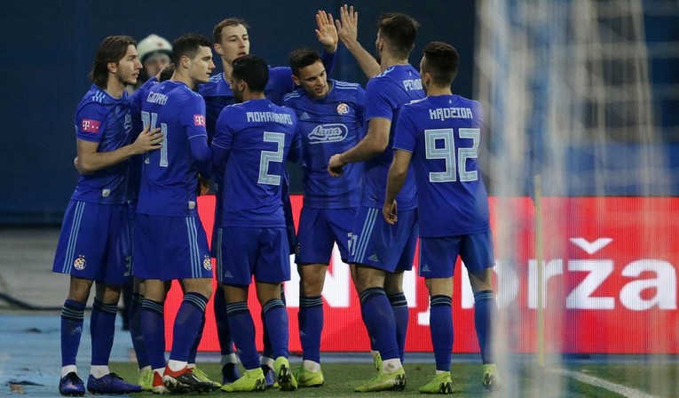 Dinamu od SP-a 4,4 milijuna kuna, Hajduku deset puta manje