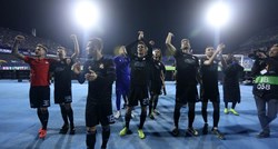 ANKETA Hoće li Dinamo izbaciti Benficu i proći u četvrtfinale Europa lige?