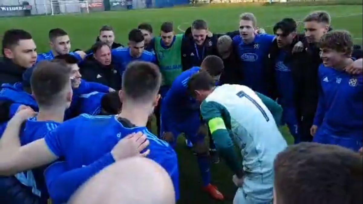 Cijeli Maksimir se trese zbog mladog Dinama: "Kako je dobro vidjeti te opet"