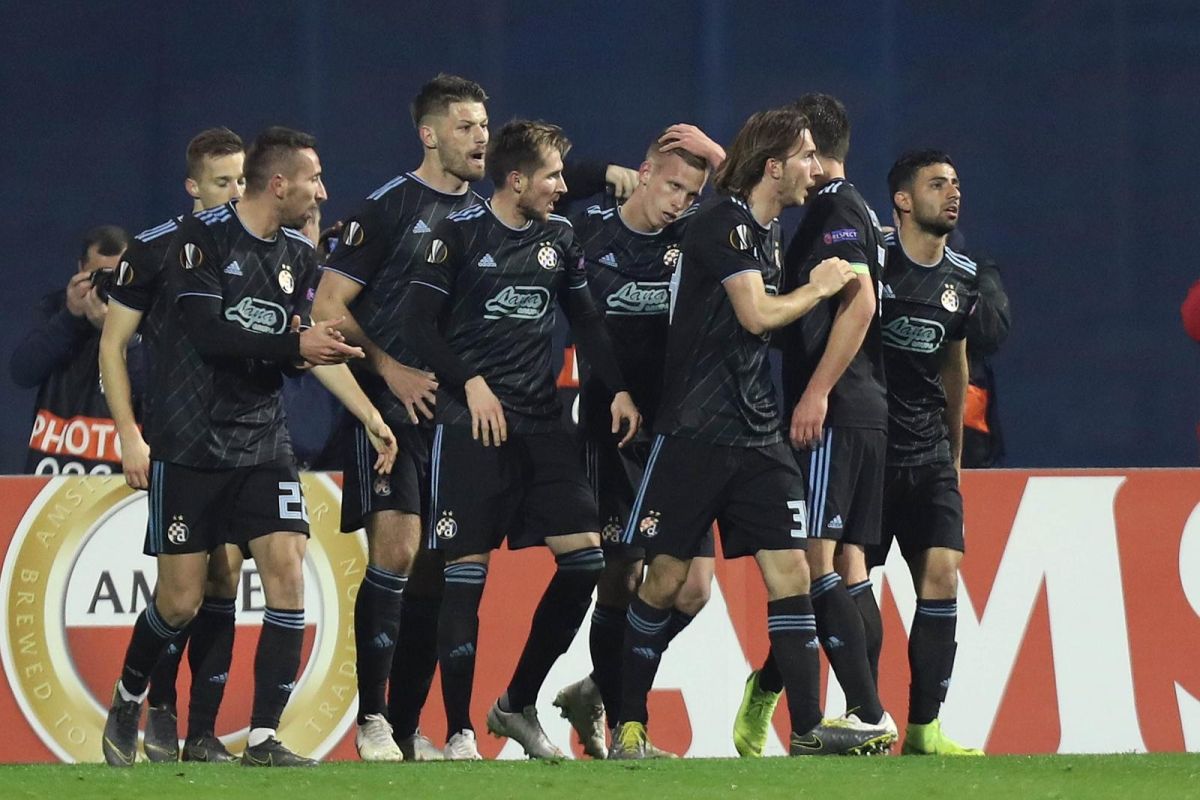 Calciomercato: Milan želi trojicu igrača Dinama