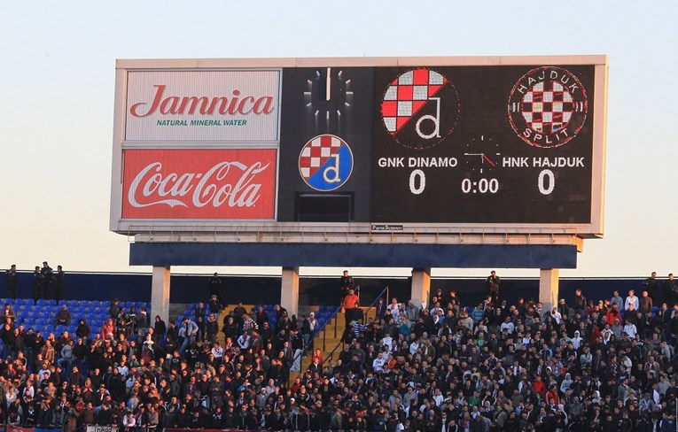 Kviz za navijače Hajduka i Dinama: Koliko znate o vječnom derbiju