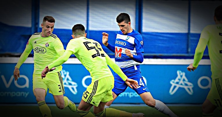 Dinamo je na njemu zaradio 500 tisuća eura, a Osijek će milijune