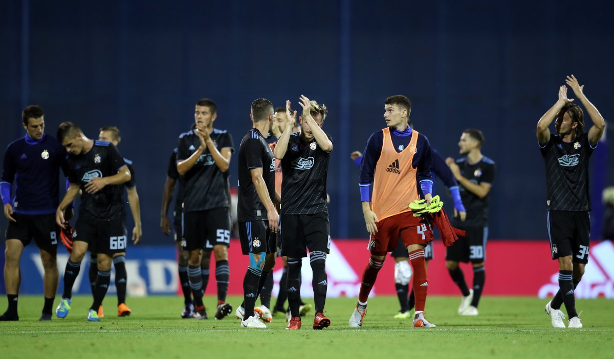 Dinamo, Chelsea, Milan, Zvezda: Što kažete na ovu skupinu Europa lige?