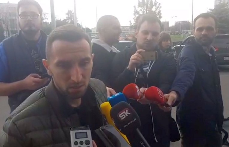 "Dinamo je uspio jer konačno ima trenera"