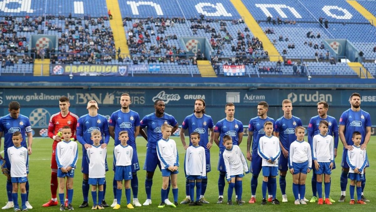 Ponovno slaba posjećenost Maksimira: "Nismo mi tu da brojimo ljude"