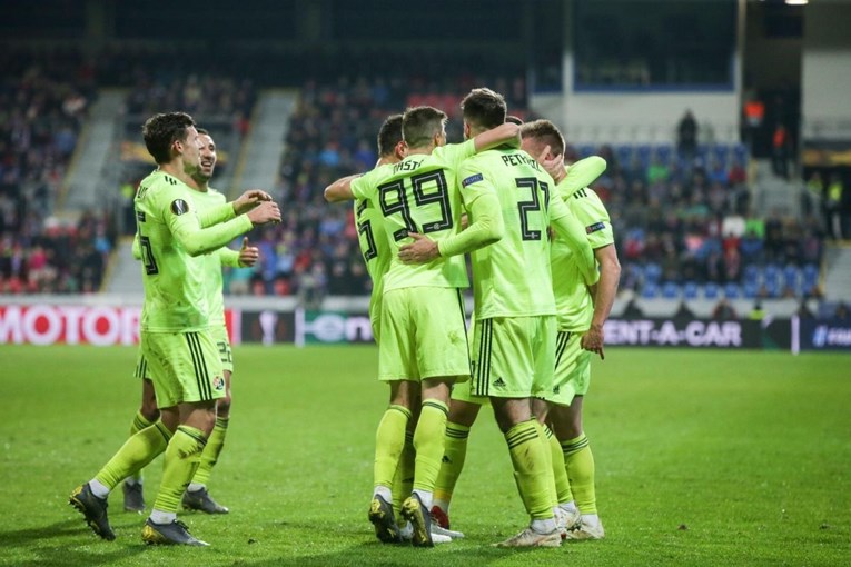 Dinamo u subotu organizira druženje s navijačima