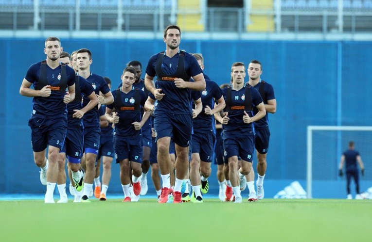 Dinamo zadnji put na Areni: Evo gdje ćete ga gledati ako prođe u play-off LP-a