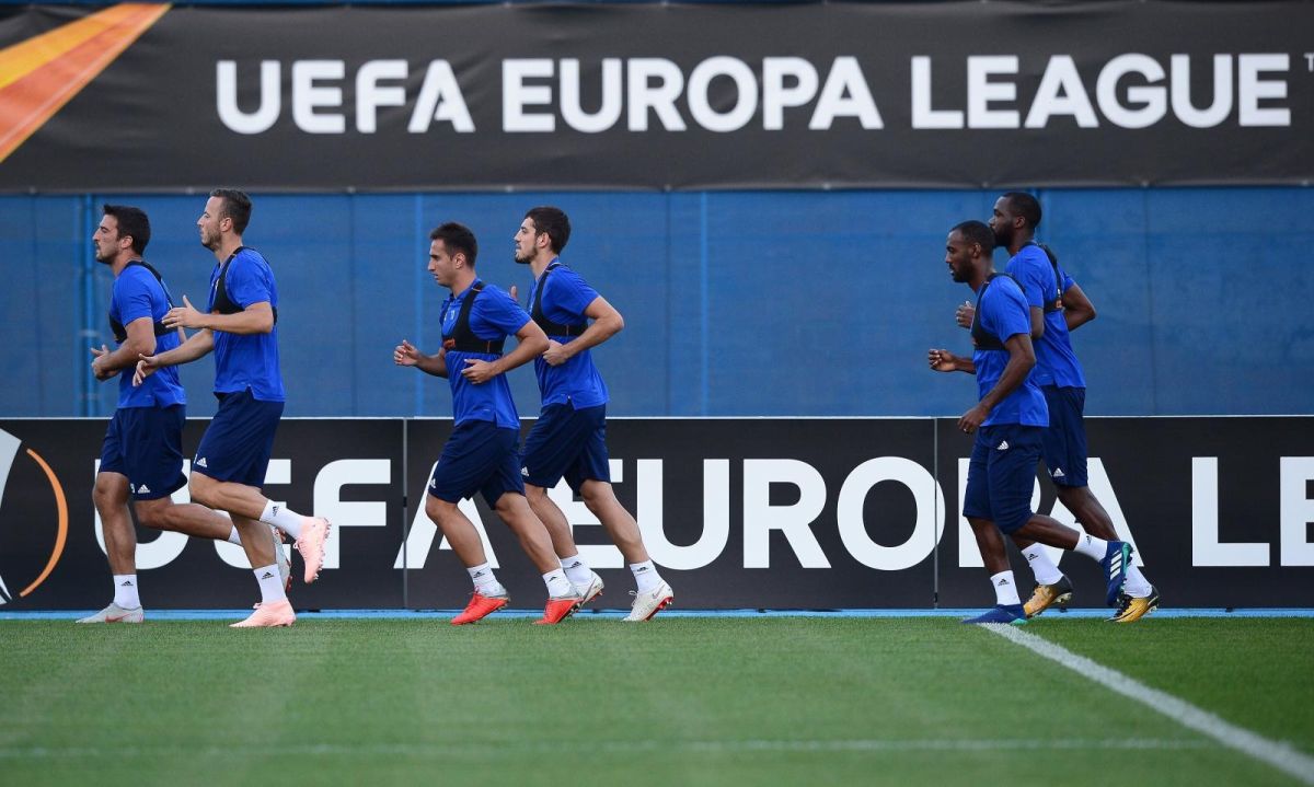 Turci su nam otkrili: Dinamo večeras ima ogromnu šansu da sruši veliki Fener!