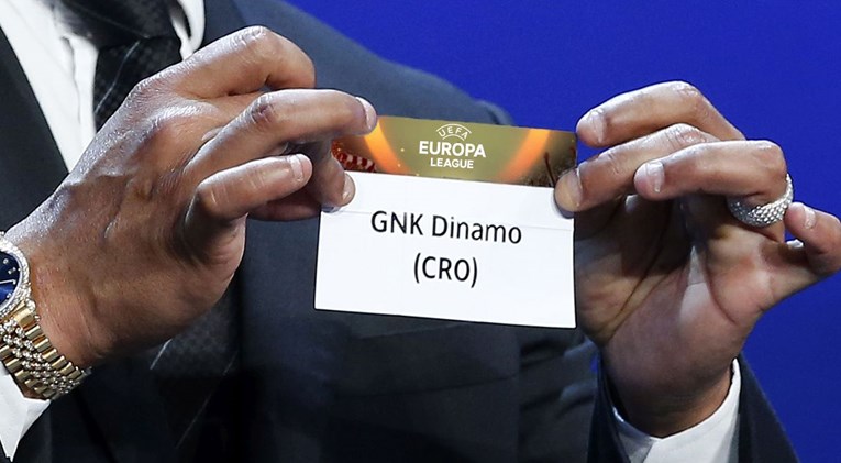 Evo gdje Dinamo može naći bodove za proljeće u Europi