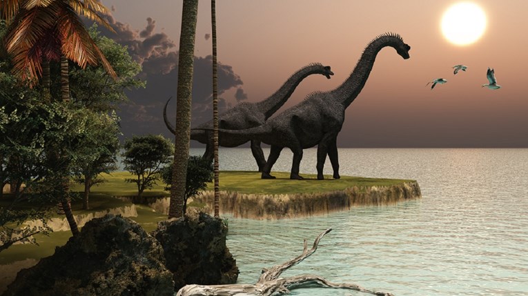 U Argentini otkrivena nova vrsta dinosaura