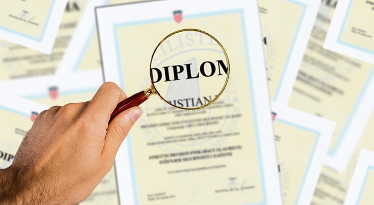 Index doznaje: Otkriveno je 75 lažnih diploma, a to je tek vrh ledene sante