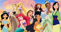 Sve Disneyjeve princeze imaju ogroman fizički nedostatak koji dosad nitko nije skužio