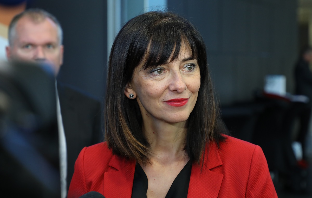 Divjak: Ove godine imamo petstotinjak prvašića manje nego lani