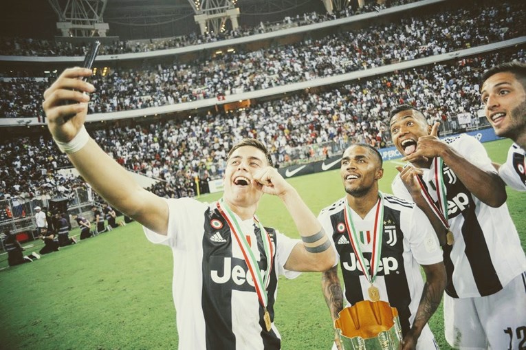 Kako će izgledati Juventus sljedeće sezone? Dvije zvijezde sigurno odlaze