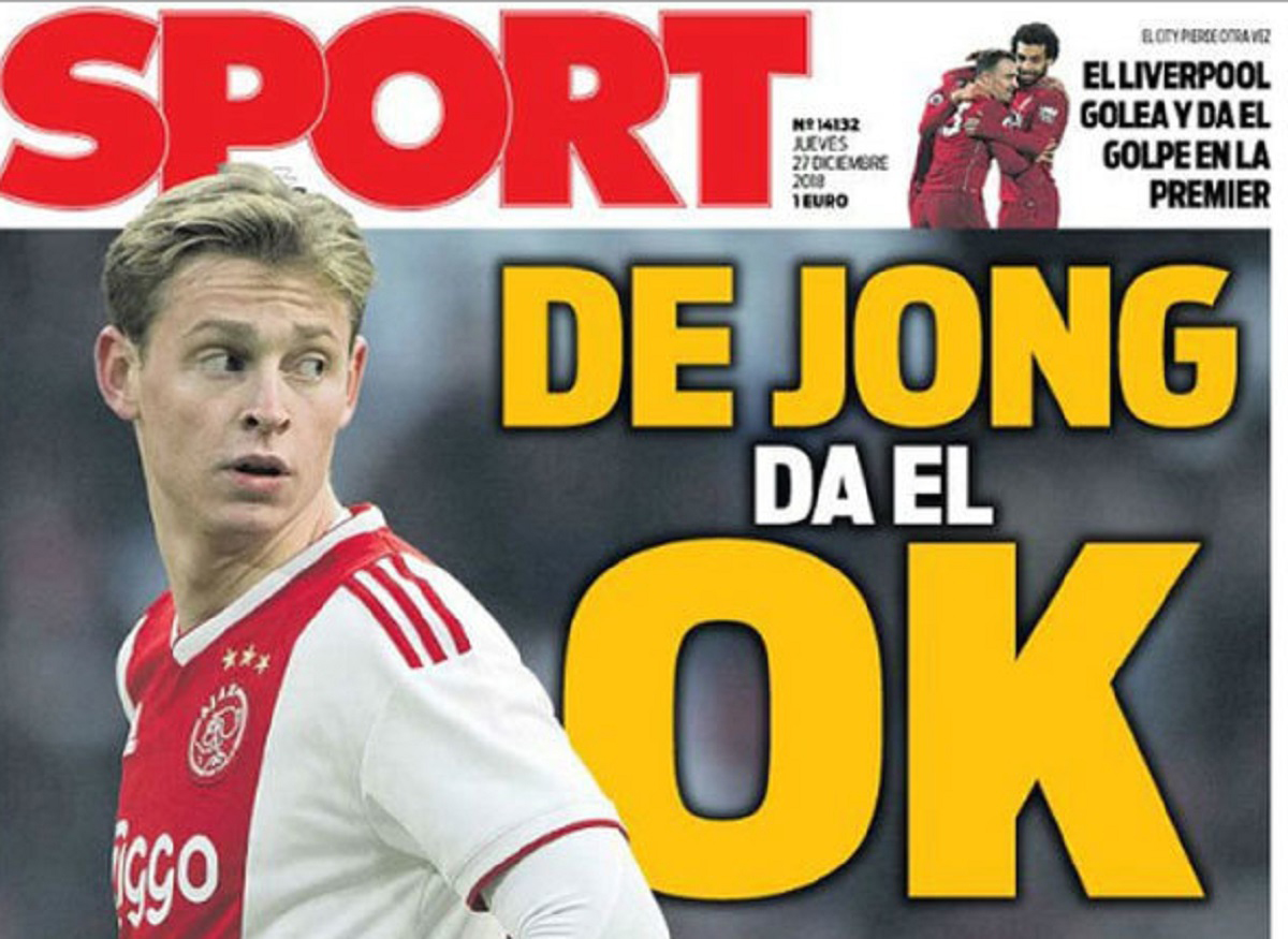 Katalonci pišu: "Novi Modrić" je sve dogovorio s Barcelonom