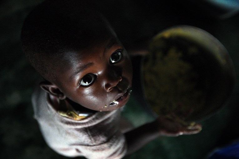 U sukobima u Africi u zadnjih 20 godina umrlo pet milijuna djece