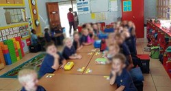 Roditelji u Južnoj Africi bijesni zbog razdvajanja bijele i crne djece u školi