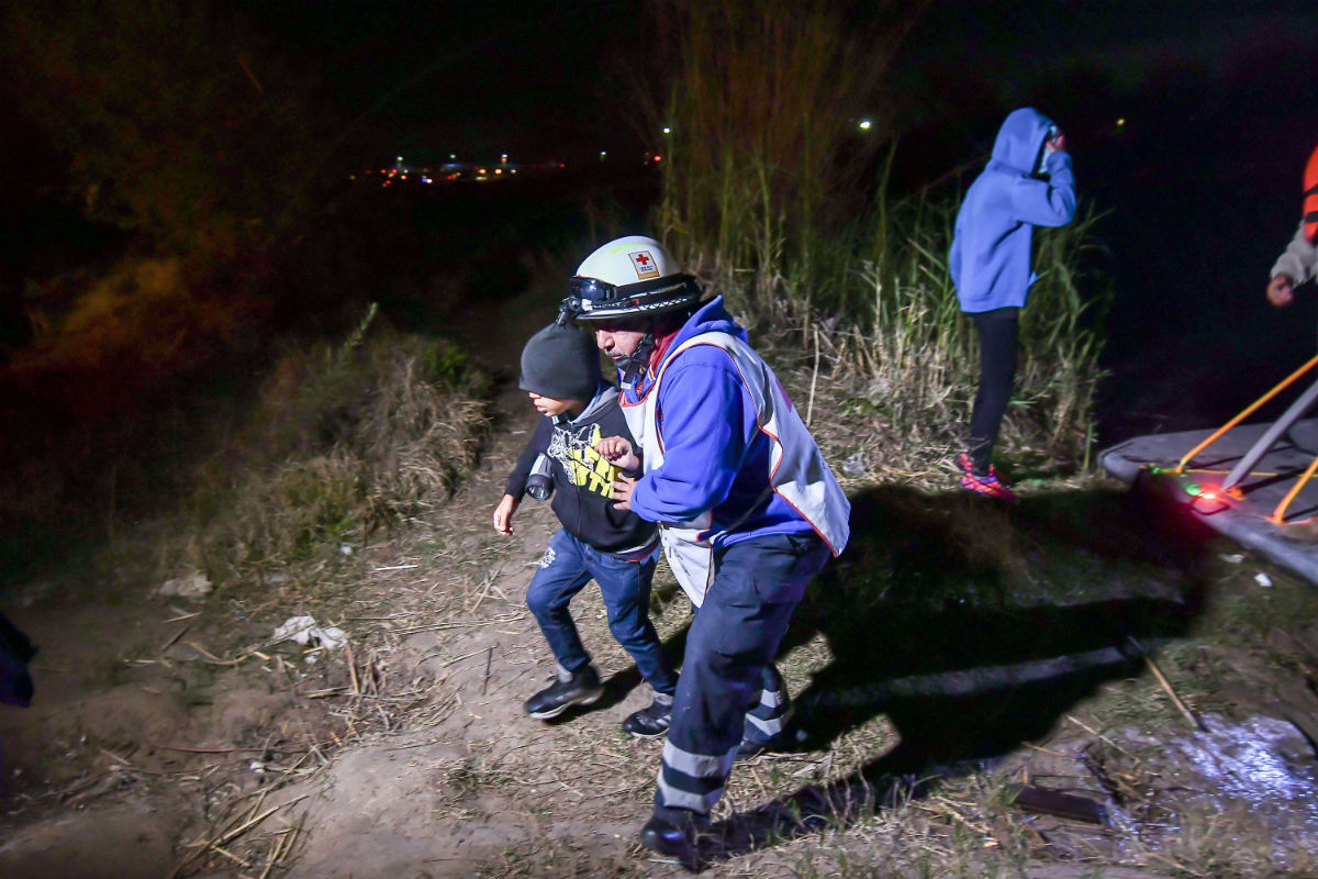 UN: Skoro svaki dan umre jedno migrantsko dijete