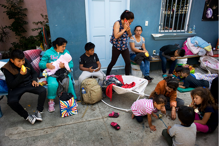 Američke vlasti vratile 522 migrantske djece roditeljima