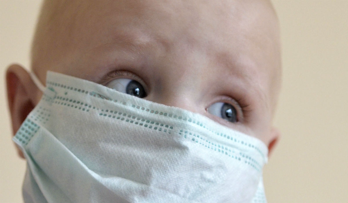 Znanost je blizu pobjede nad dječjom leukemijom