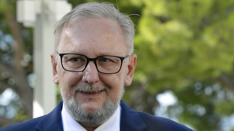 Božinović: Na granici ima dovoljno policije