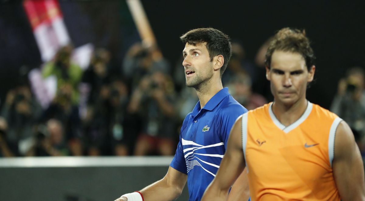 Počinje Roland Garros. Samo jedan čovjek može zaustaviti Nadala