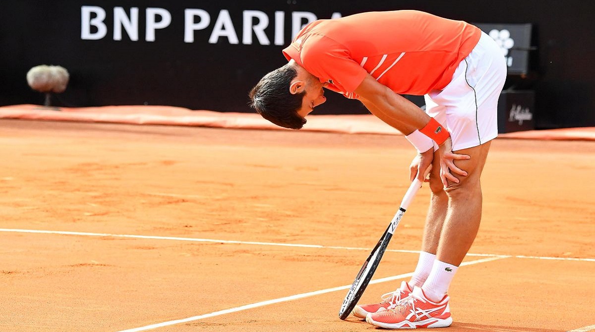 Nadal napravio Đokoviću što nitko nije uspio tri godine