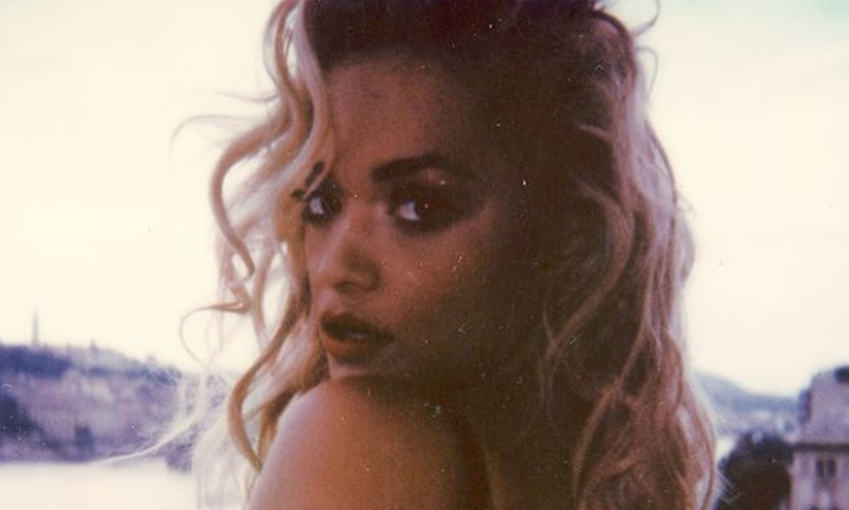Rita Ora nedavno je tvrdila da je Poreč usred ničega, a sad se hvali fotkama iz Hrvatske