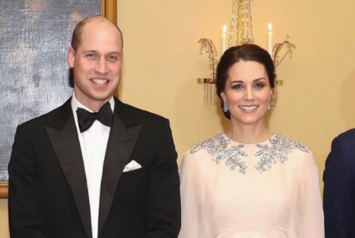 Procurile fotografije britanskog kraljevskog para za koje nisu htjeli da ih vidite