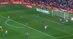 Srpski napadač u Španjolskoj zabio jedan od najbržih golova u povijesti