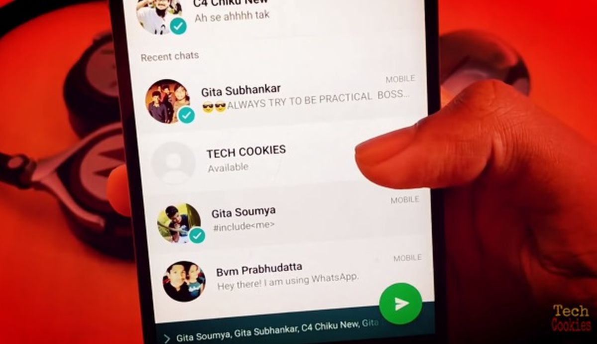 Dobio 50.000 poruka na WhatsApp iz razloga koji je teško mogao i zamisliti