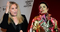 Streisand šokirala izjavom o Jacksonovim žrtvama, fanovi bijesni: "Zlo mi je"