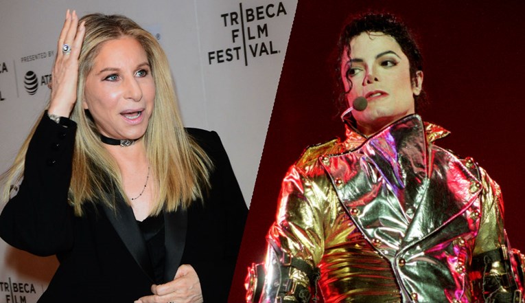 Streisand šokirala izjavom o Jacksonovim žrtvama, fanovi bijesni: "Zlo mi je"