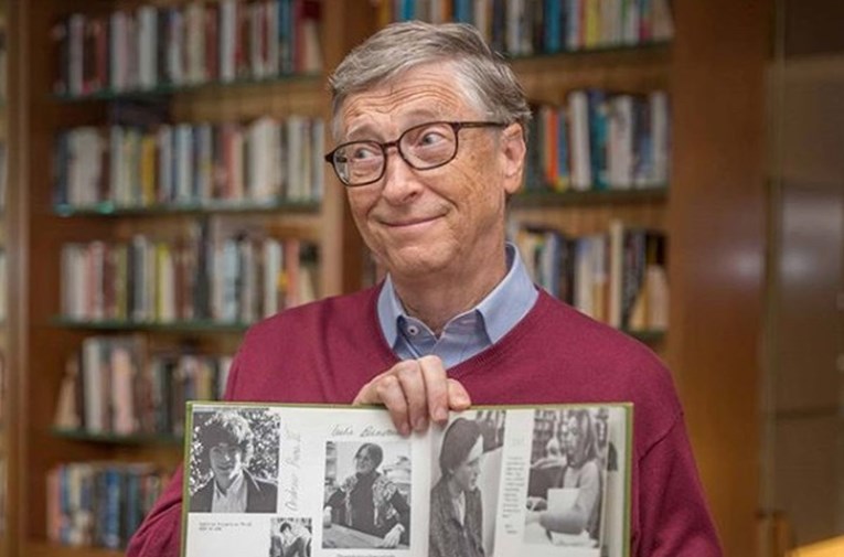 Bill Gates ima 100 milijardi dolara. Evo kako (i na što) on troši svoj novac
