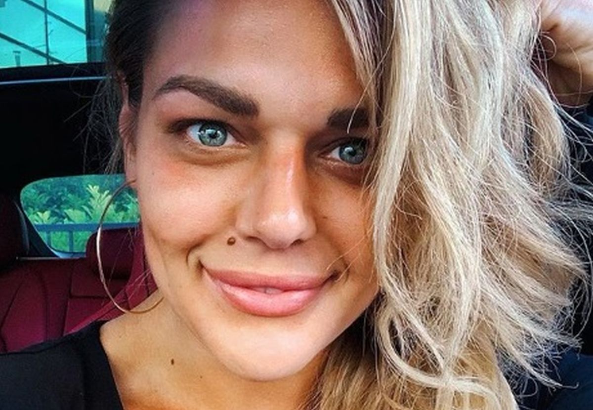 Sandra Perković objavila fotku iz Porschea: "Momma's boy"