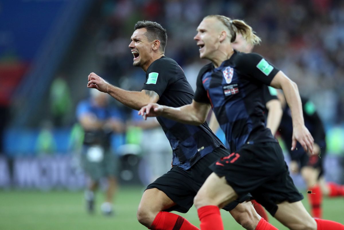 Lovren: Luka je mali rastom, ali je pokazao veliku hrabrost