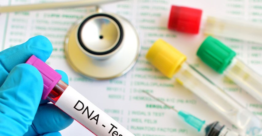 Cijeloj obitelji kupio kućni DNK test pa otkrio nevjerojatnu obiteljsku tajnu