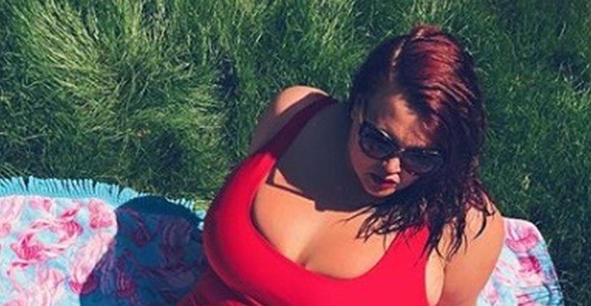 Plus-size blogerica napala Instagram: "Sakrivaju mi objave jer sam velika, zato nemam lajkova"