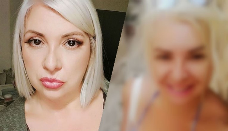 Danijela Dvornik opalila najopušteniji selfie dosad: "I grudnjak mi je odbojan"