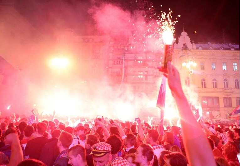 Objavljeni detalji dočeka: Pogledajte kojom će trasom proći hrvatska reprezentacija