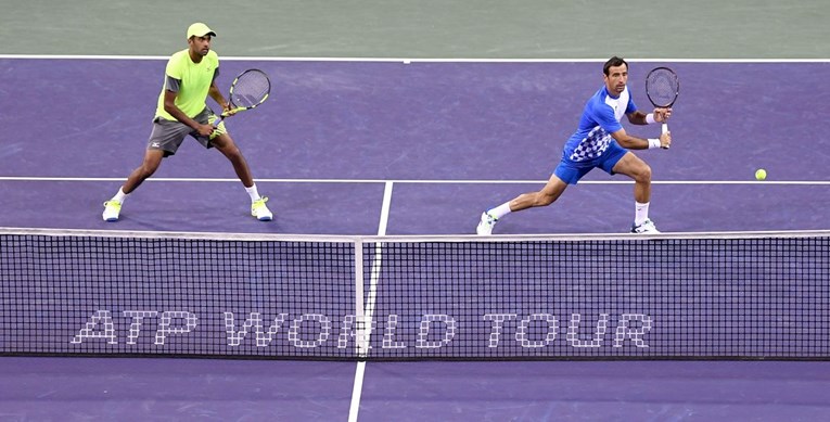 Ivan Dodig s Ramom izborio 2. kolo Roland Garrosa