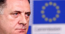 Dodik se zavjetovao da neće dopustiti ulazak BiH u NATO