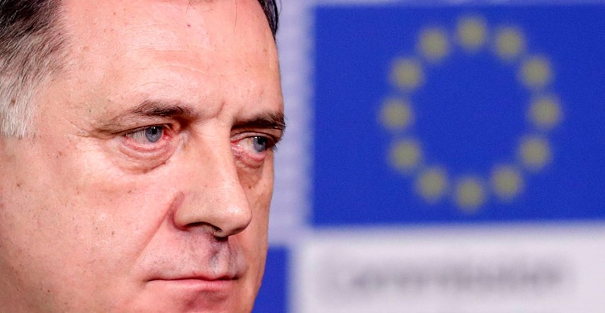 Dodik protiv članstva BiH u NATO-u: "Ne želimo granicu na Drini"