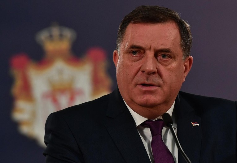 Dodikov suradnik: U EU su primljeni i gori od BiH