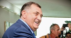 BiH slavi Dan državnosti, Dodik ga bojkotira: "To nije moj praznik"